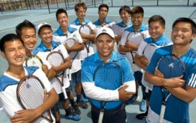 Fountain Valley High School share Sunset League title after 23 years